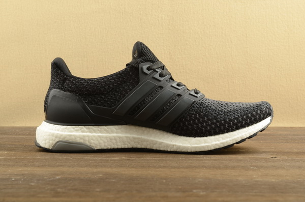 Adidas Ultra Boost 2.0 Men Shoes--040